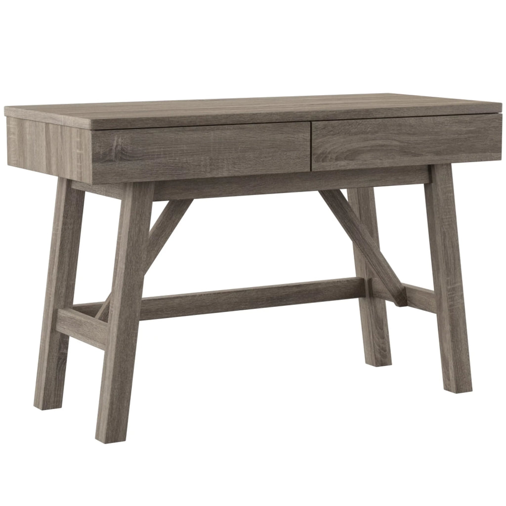 2-Drawer Desk P165