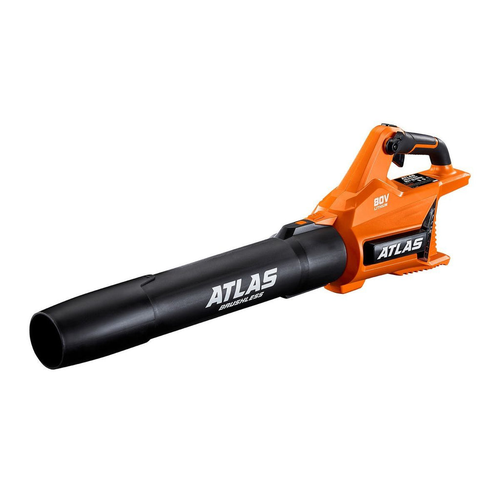 80V Brushless Cordless 150 MPH/605 CFM Blower J571