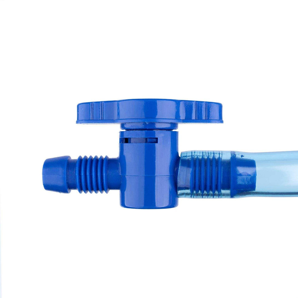 Aquarium Fish Tank Gravel Vacuum Cleaner Z496724