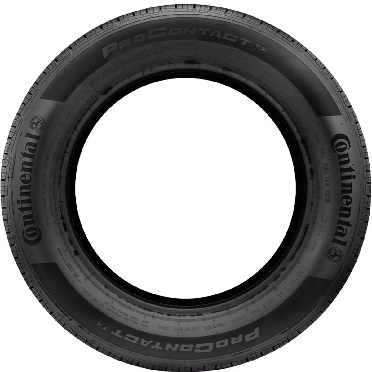 All Season 245/45R18 96V Passenger Tire N341