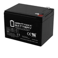 12V 12AH Battery R888992