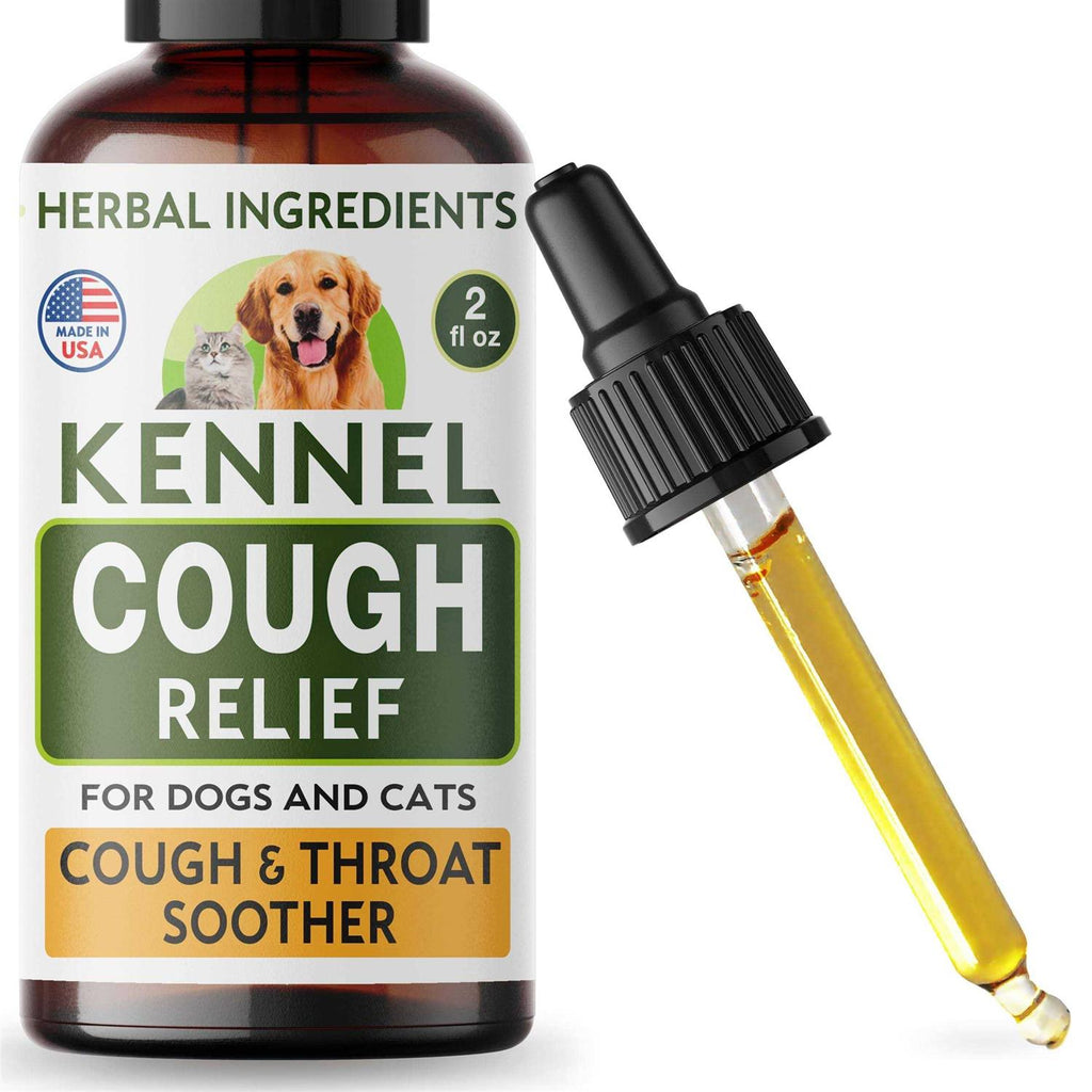 Herbal Drops for Dogs & Cats B420