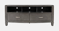 60" Media Unit N835