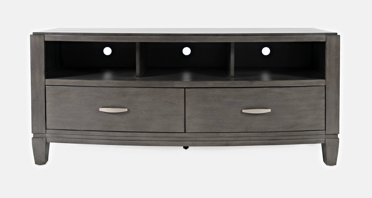 60" Media Unit N835