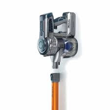 Cordless Electric Broom 2 In 1 22.2 V X473