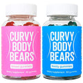 Berry Flavored Multivitamin Gummies Combo Pack N8736