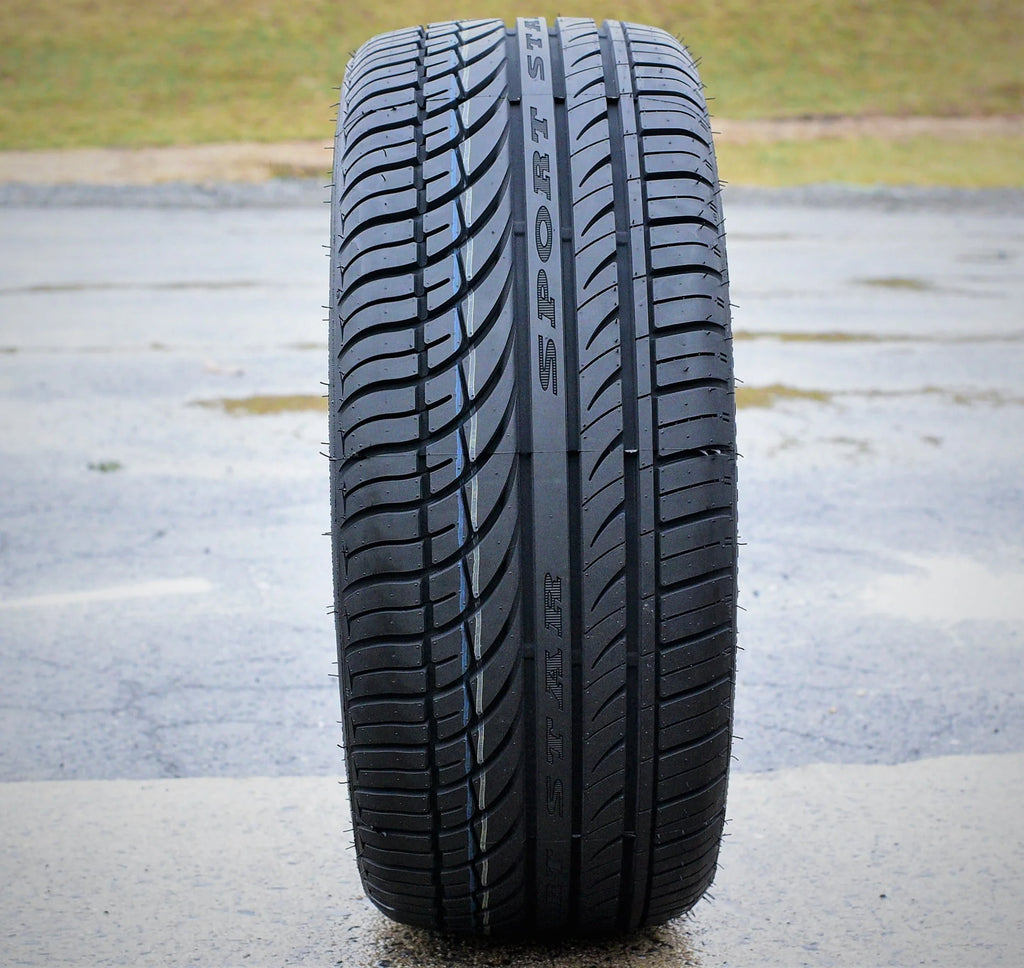 245/40ZR18 97W XL All Season Performance Tire C42173