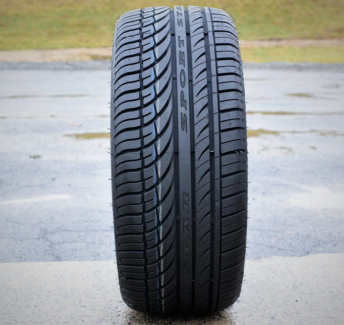 245/40ZR18 97W XL All Season Performance Tire C42173