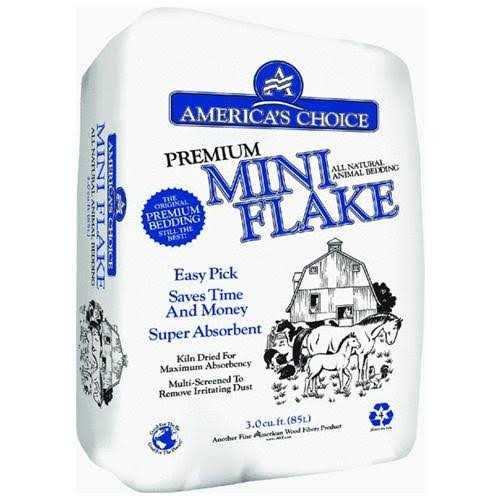 Mini Flake Bedding A205875