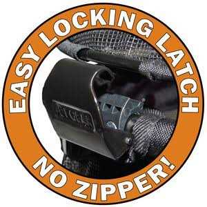 No-Zip Stroller N958