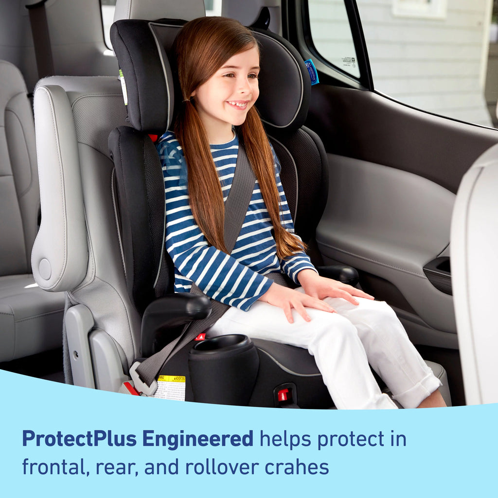 Booster Seat X514