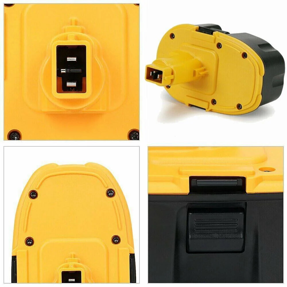 2 Pack 18V Ni-MH Battery K905