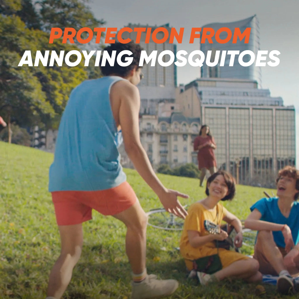 Insect Repellent 15% DEET 4 oz L9453