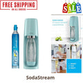 Sparkling Water Maker with CO2 and BPA Free Bottle P563