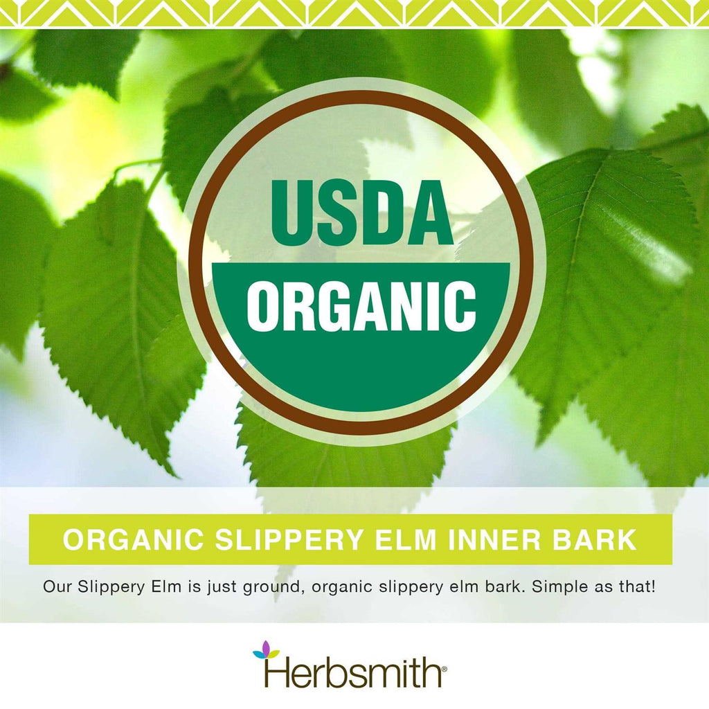 Slippery Elm Digestive Support U39780