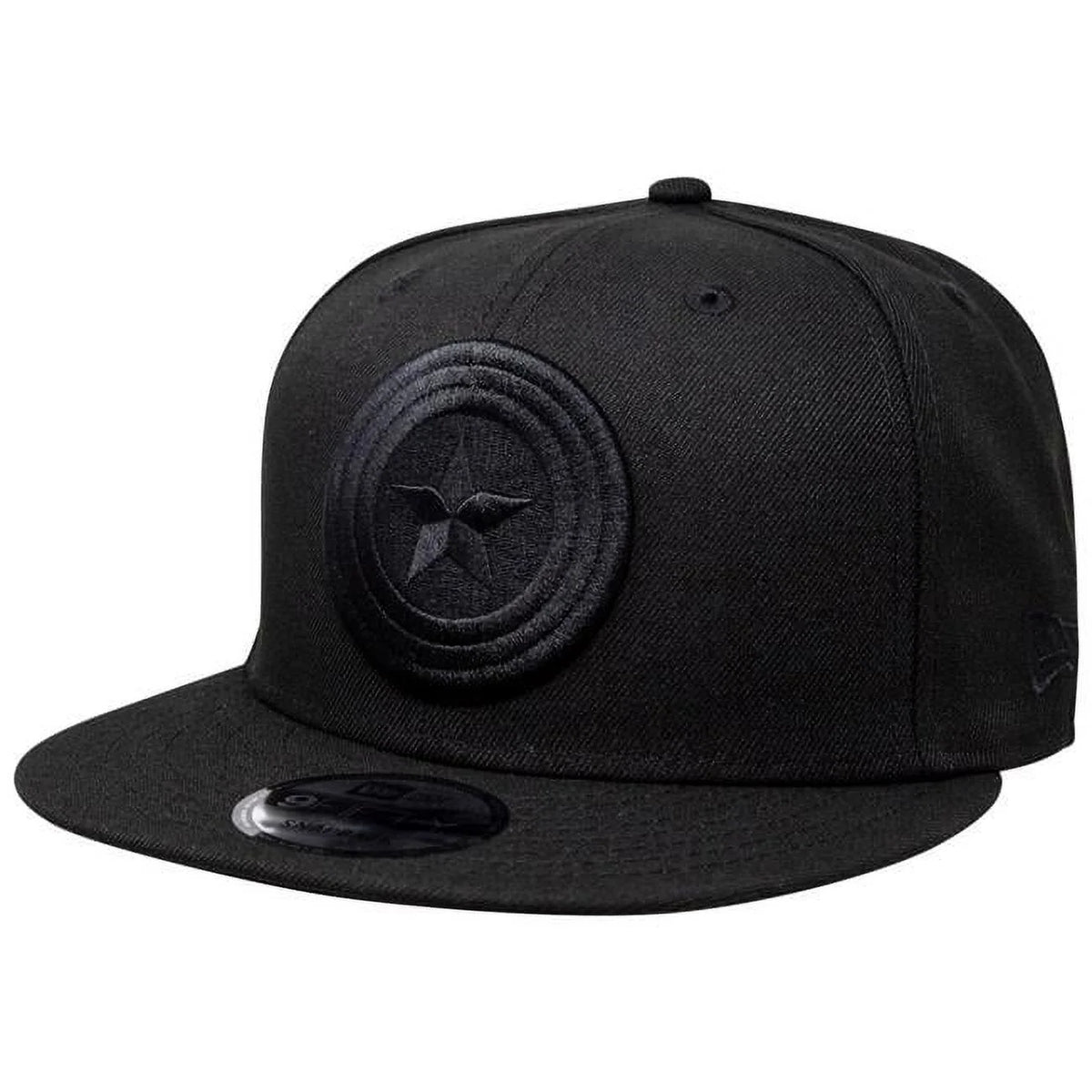 Captain America Adjustable Hat K7440