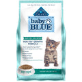 High Protein Natural Dry Kitten Food T943147