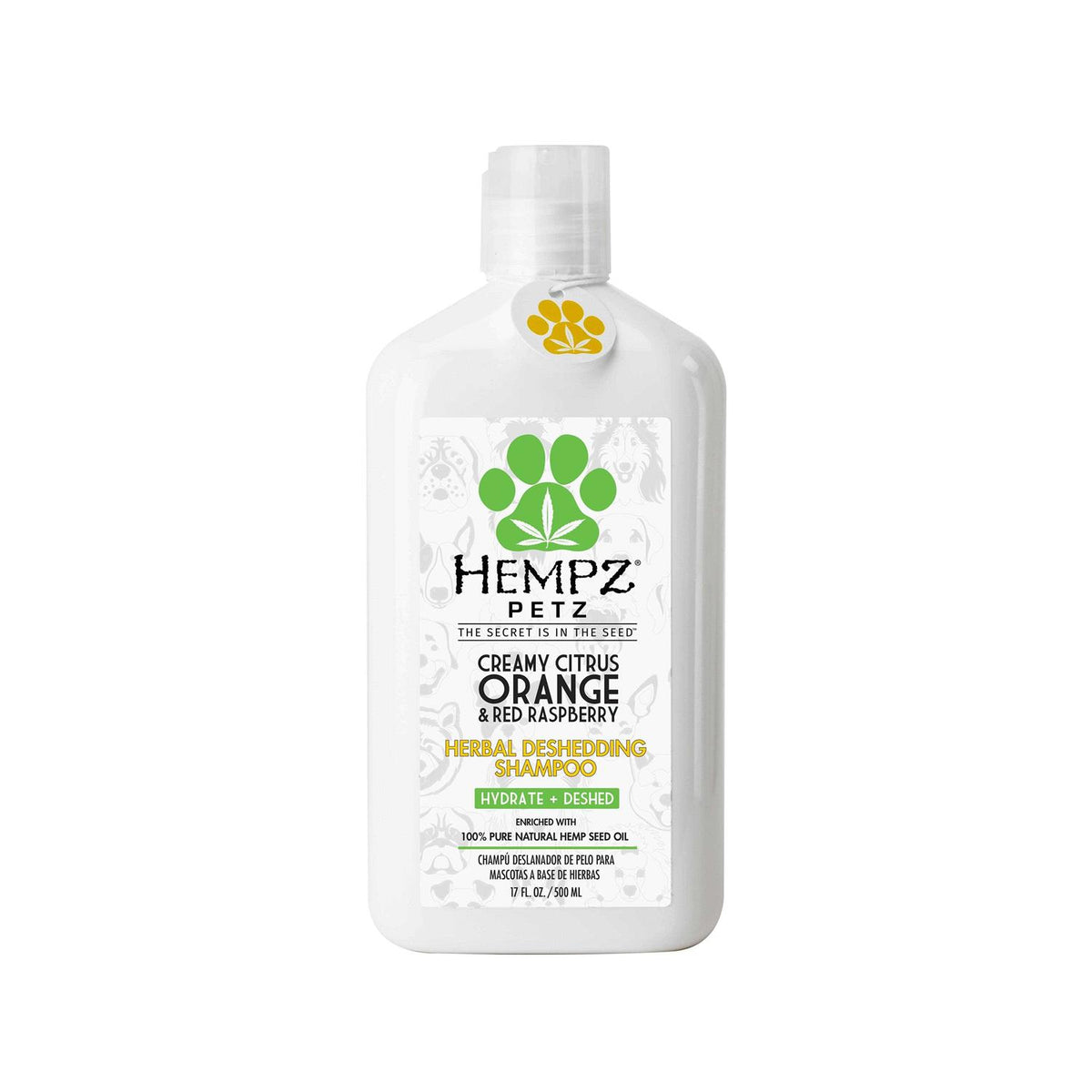 Sensitive Shampoo K982718