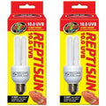 10.0 Mini Compact Fluorescent UVB Bulb K20616
