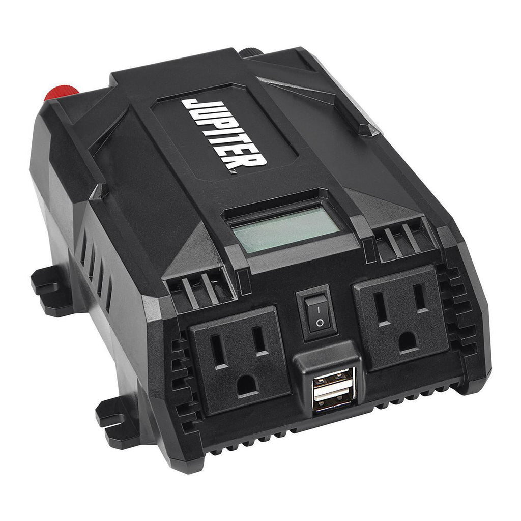 400 Watt Modified Sine Wave Power Inverter B46308