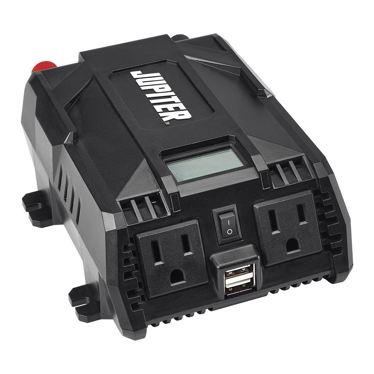 400 Watt Modified Sine Wave Power Inverter B46308