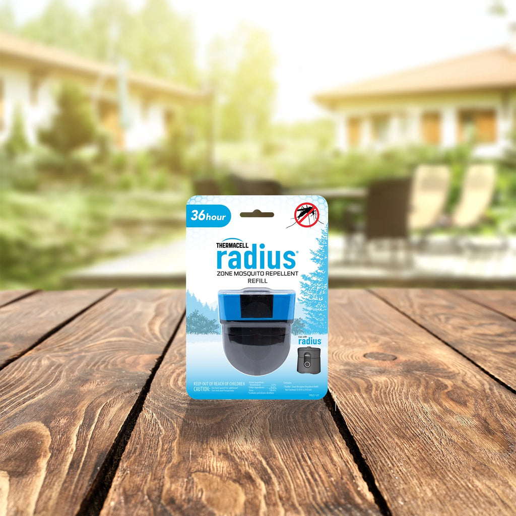 Mosquito Repeller Refills B433