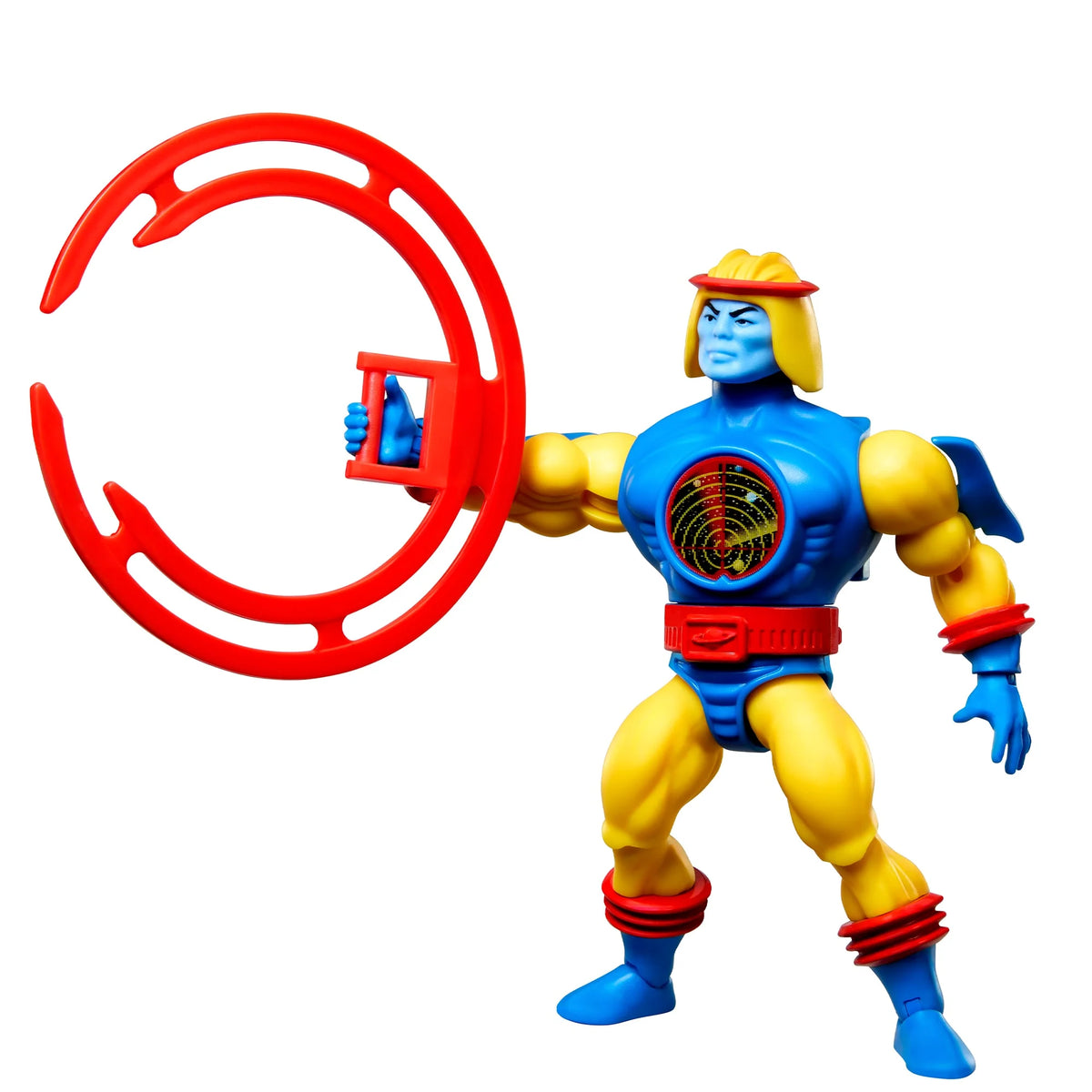 Sy-Klone Figure O43965