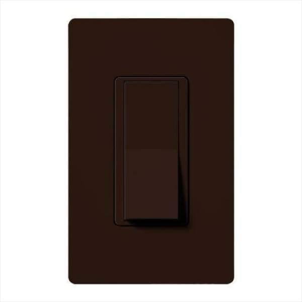 4-Way Switch 15A Brown W9406