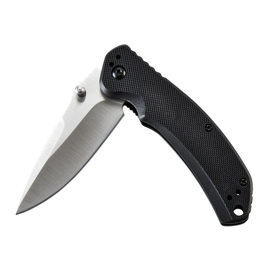 2.9 in. Drop Point Pocket Knife L2599