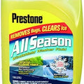 Windshield Washer Fluid P331753