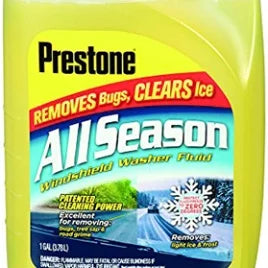 Windshield Washer Fluid P331753
