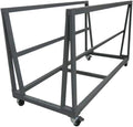 Vertical Sheet Storage Rack N744244