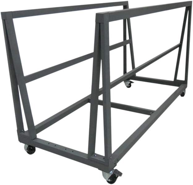 Vertical Sheet Storage Rack N744244