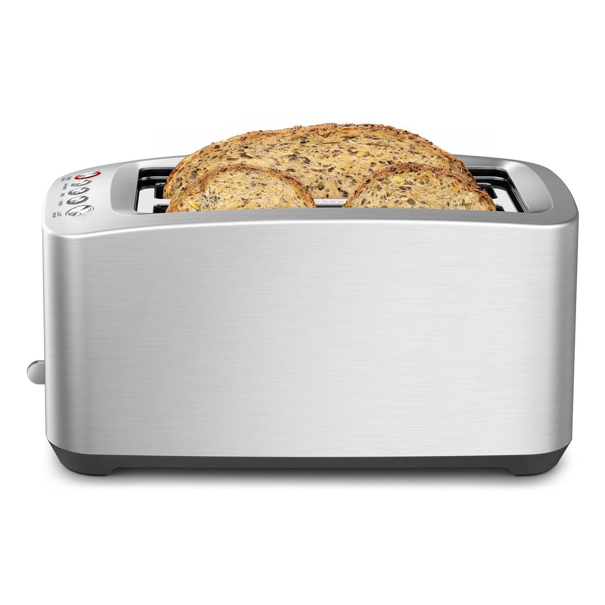 4-Slice Long Slot Toaster K641683