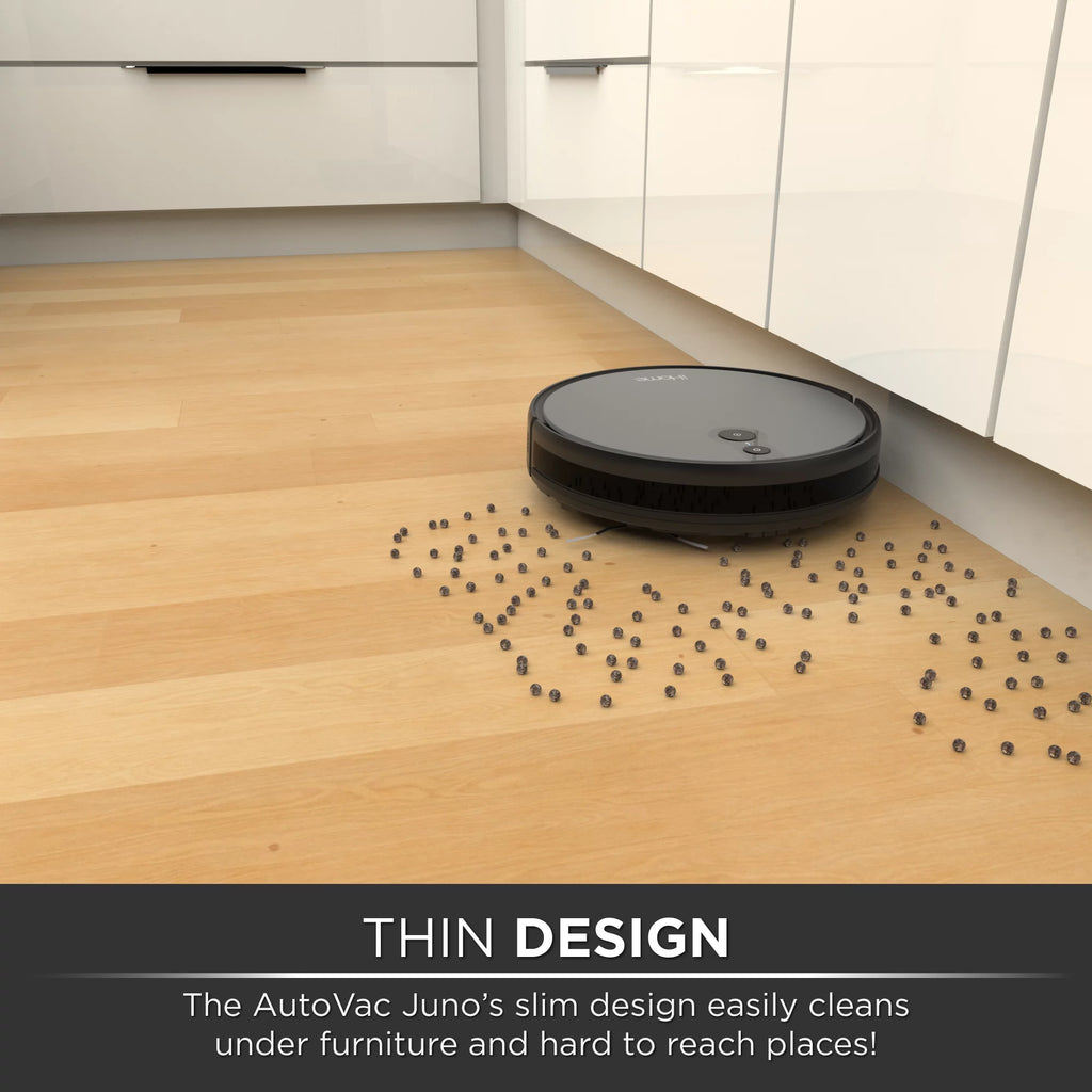 Robot Vacuum with Mapping Technology Y8473