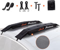 Soft Roof Rack Pads Pack of 2 I440