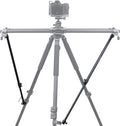 Camera Slider Support Arm Adjustable Length 23”-37.5” Pack-2 S378158