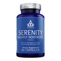 60 Capsules Sleep Supplement X461528