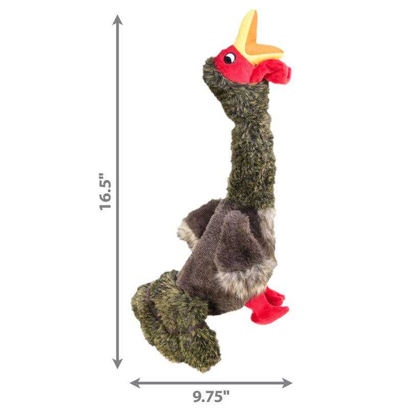 Flamingo Dog Toy S69173