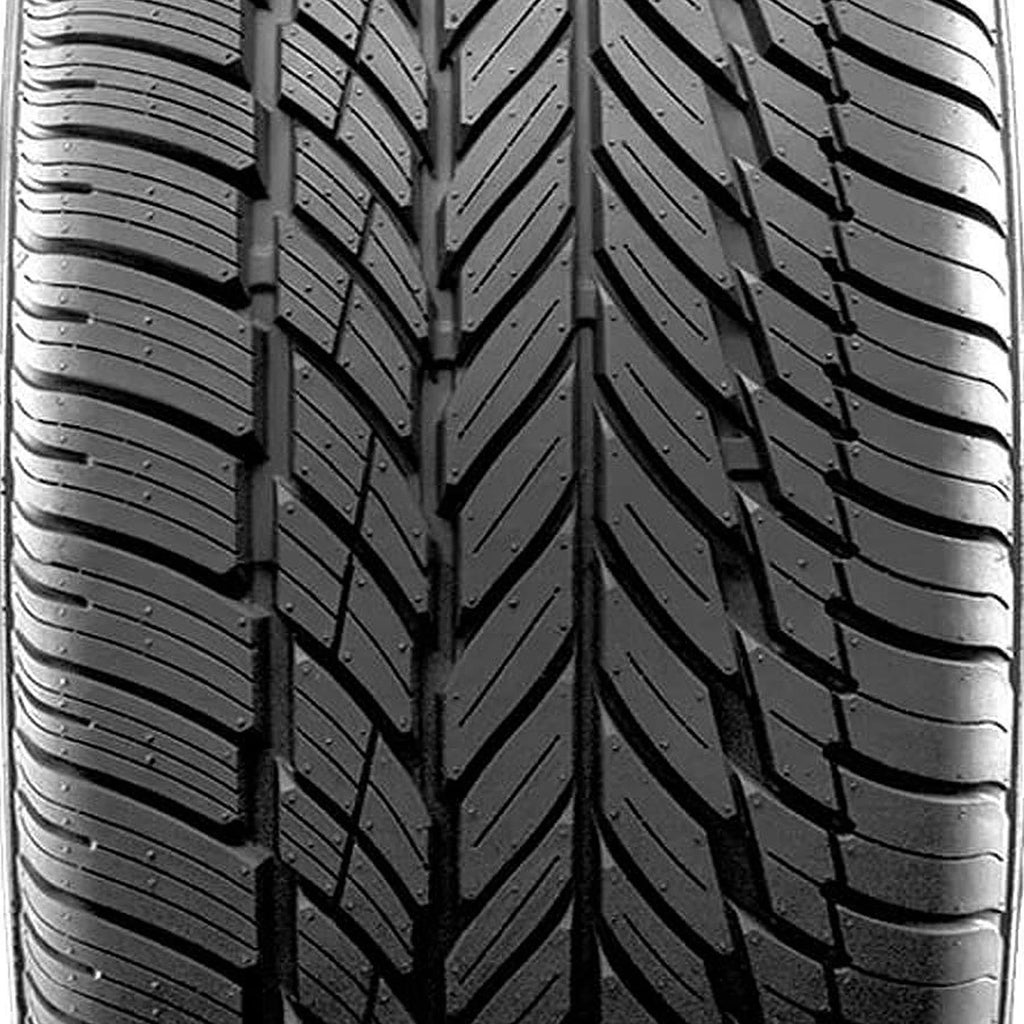 245/45R19 102V XL All Season Passenger Tire W1368