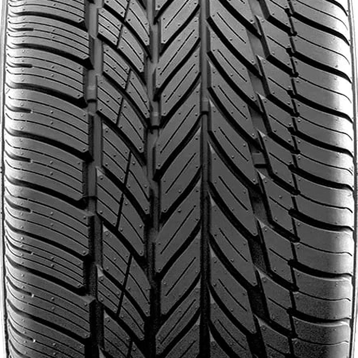 245/45R19 102V XL All Season Passenger Tire W1368