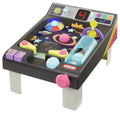 Activity Table H553325