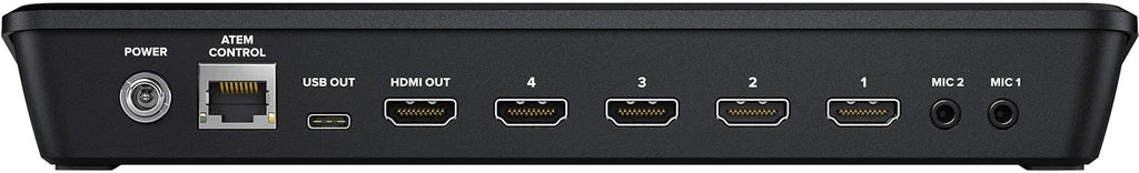 HDMI Live Stream Switcher with 12V Power Supply B567552