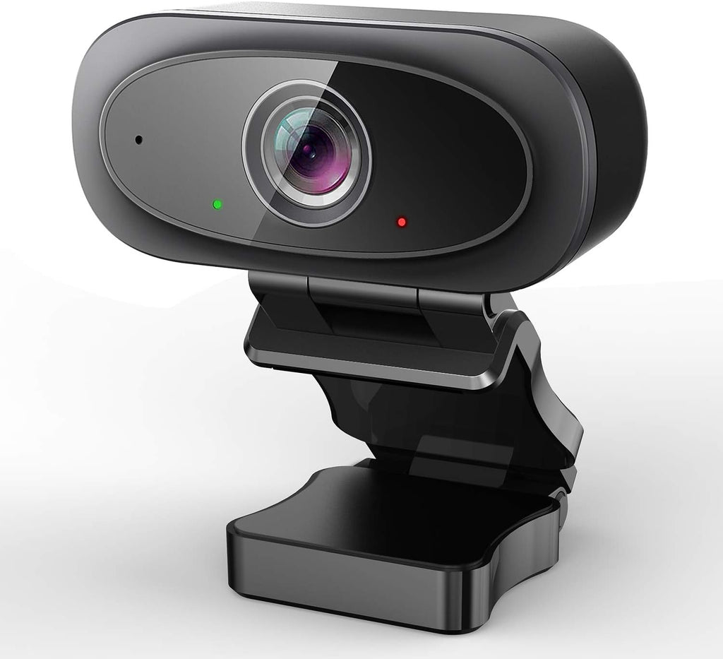 Full HD 1080p Webcam with Microphones L328252