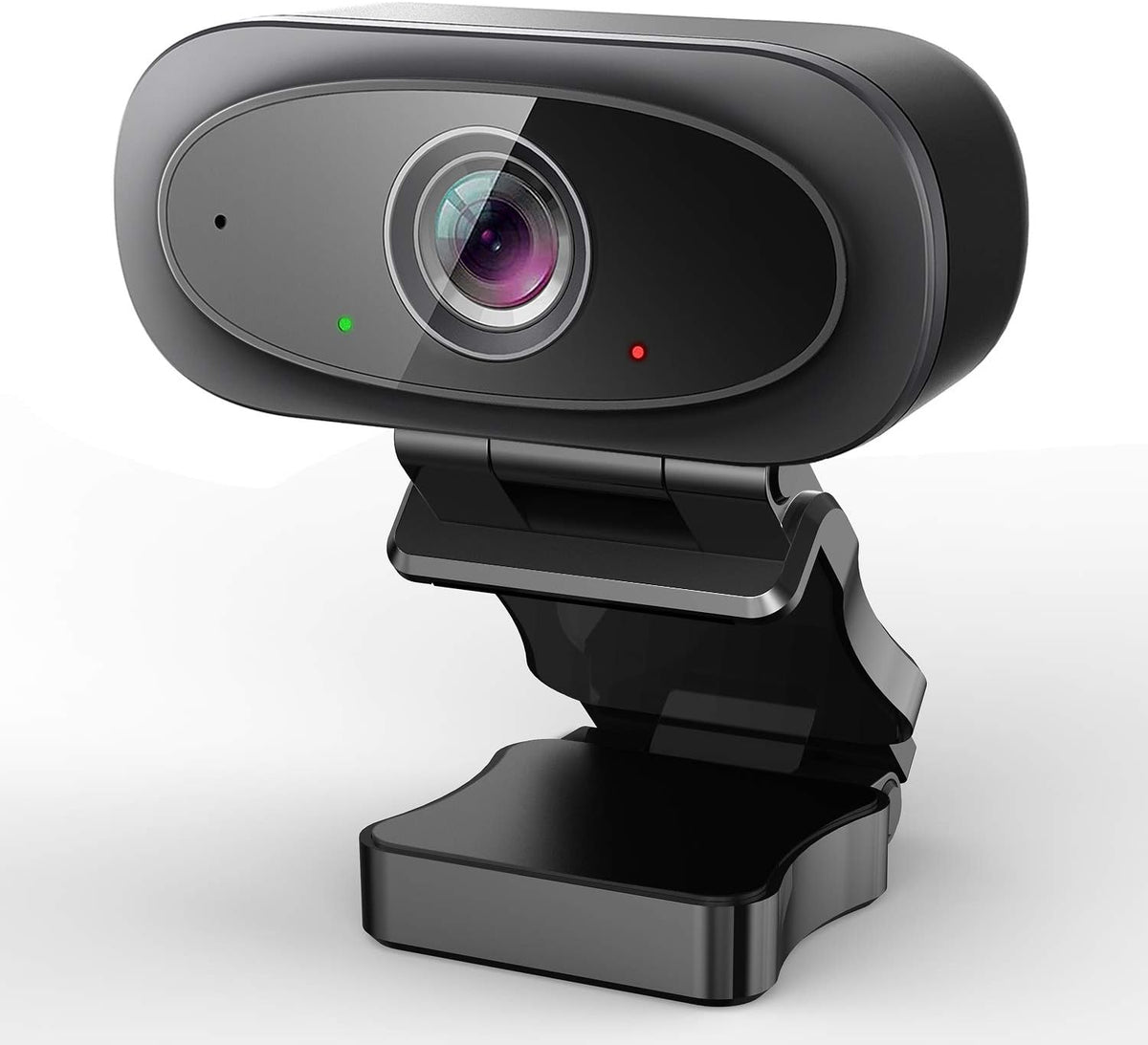 Full HD 1080p Webcam with Microphones L328252