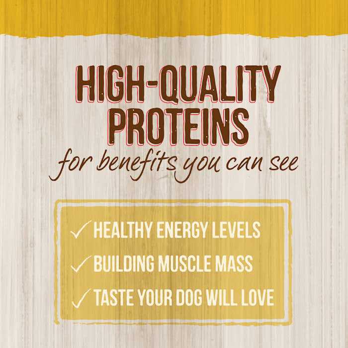 Healthy Grains Dry Dog Food Healthy Weight Recipe Q2830