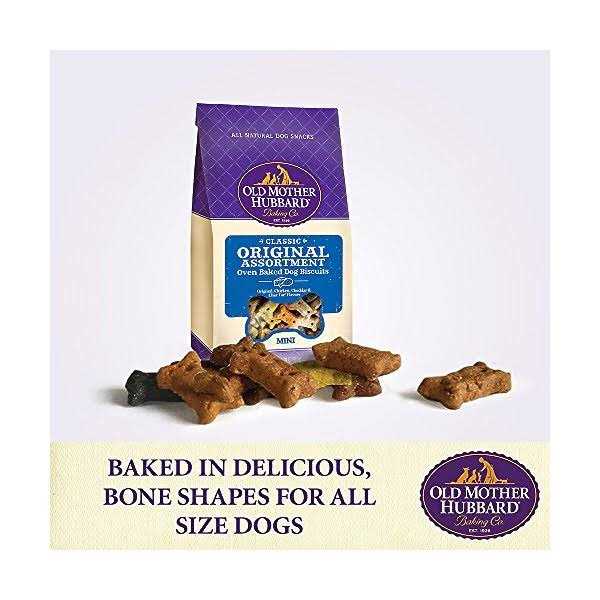 Dog Biscuits M54696