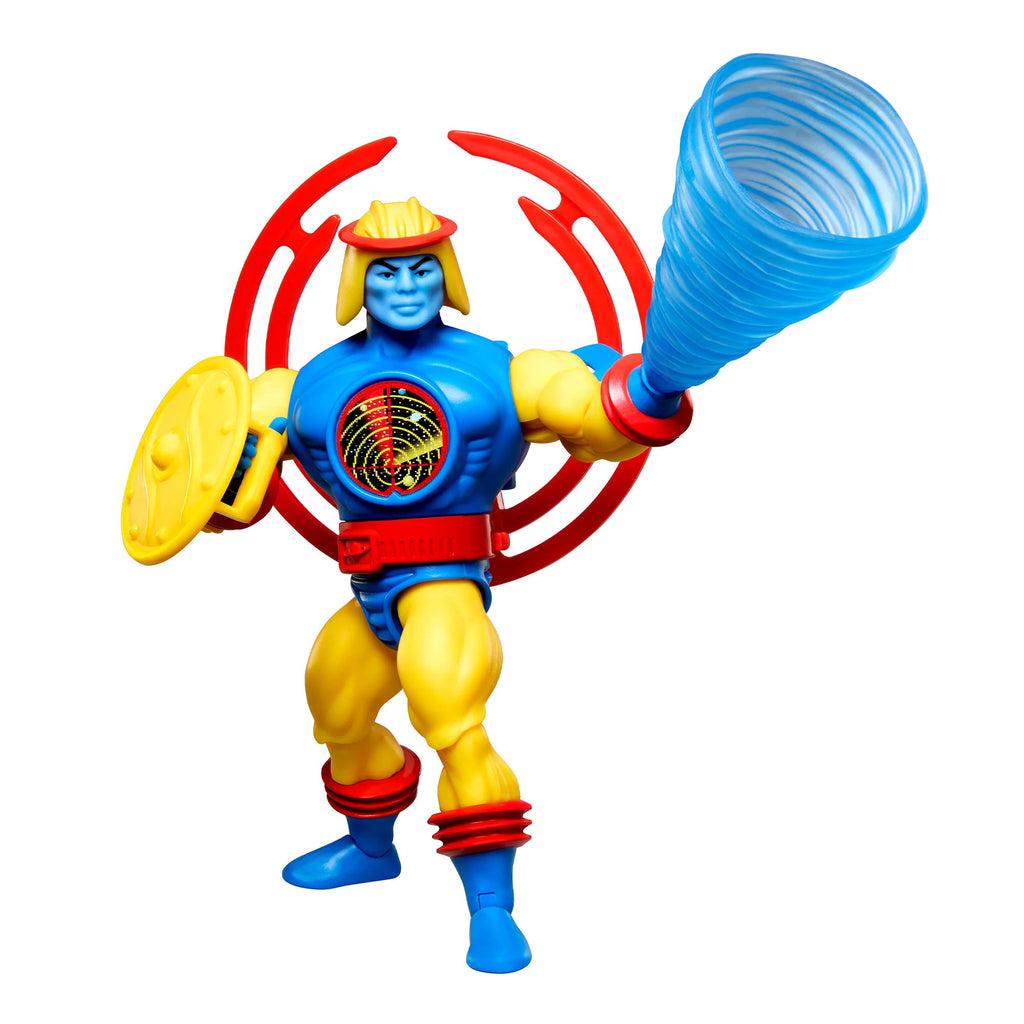 Sy-Klone Figure O43965