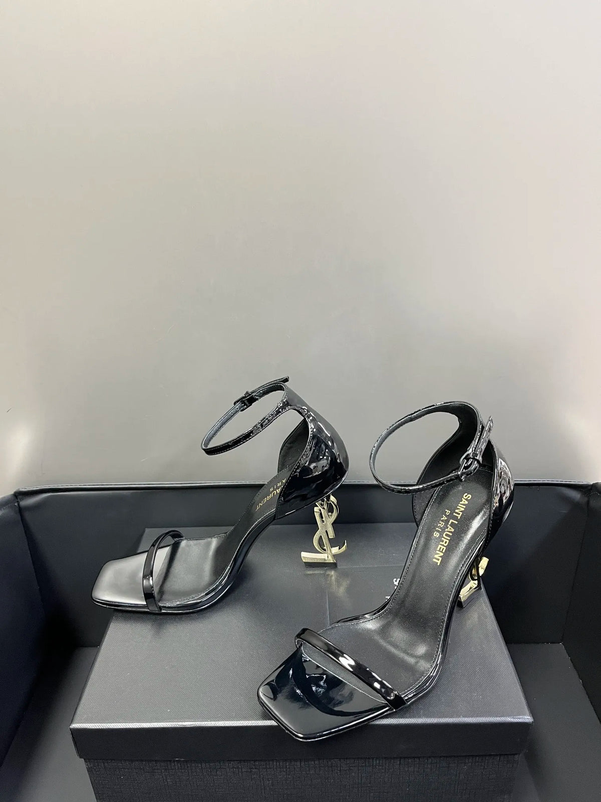 Women Shoes Heels 9 cm I4613