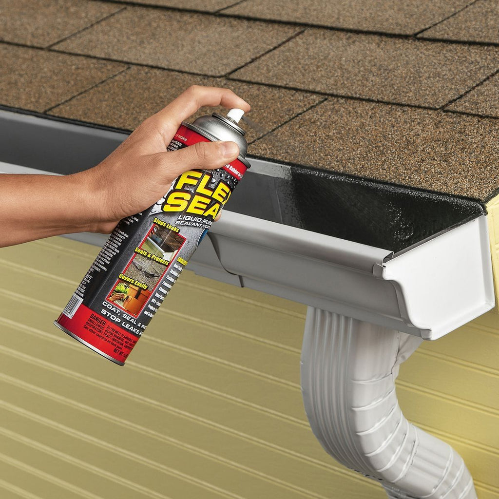 Liquid Rubber Sealant D276